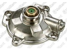 VAILLANT WATERGEDEELTE BOVENDEEL MAG 125-135/7-11-MAG -/1-2