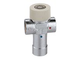 CALEFFI THERMOSTATISCHE MENGKRAAN 1/2- 30-48  C