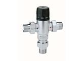 CALEFFI THERMOSTATISCHE MENGKRAAN 3/4 - 30-65 c