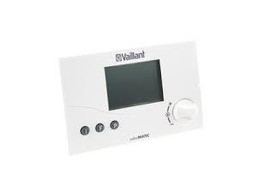 VAILLANT VRT 340F KLOKTHERMOSTAAT DRAADLOOS  EINDE REEKS 