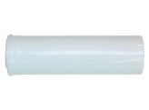 VAILLANT VERLENGBUIS 110-160  - 50 CM VOOR VC 806/1006/1206