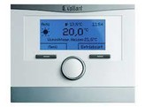 VAILLANT VR 91 MULTIMATIC AFSTANDSBEDIENING