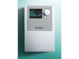 VAILLANT VRS 570 ZONNETEMPERATUURREGELAAR