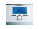 VAILLANT VRC 700 F MULTIMATIC WEERSAFH. REGELAAR  DRAADLOOS 