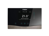 VAILLANT VRC 720 SENSO COMFORT WEERSAFHANKELIJKE REGELAAR