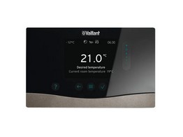 VAILLANT VR 92 SENSO COMFORT AFSTANDSBEDIENING