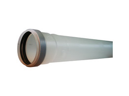 VAILLANT PP VERLENGBUIS DIAM 80 - 200CM