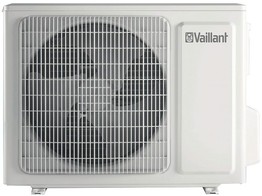 VAILLANT AIRCO BUITENUNIT VAI5-035WNO 3 5KW