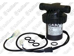 VAILLANT POMP ECOCOMPACT 246/306