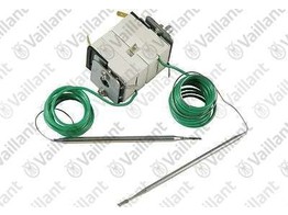 VAILLANT TEMPERATUURREGELAAR VK 1-2/E  OUD NR 101713 