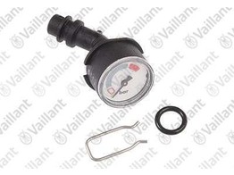 VAILLANT MANOMETER ECOTEC