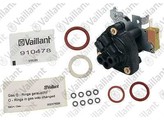 VAILLANT OMSCHAKELVENTIEL VCW 180-282