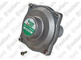 VAILLANT GASSERVOKLEP 01-4695  EINDE REEKS 