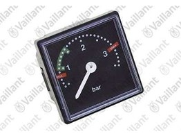 VAILLANT MANOMETER VC/W 180-280 e