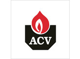 ACV MEETBUIS 100/150 GALVA/PP