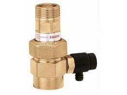 CALEFFI KAPVENTIEL DRUKVAT MF3/4 AFTAP