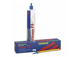 CLEANER F3 SUPERCONC.290 ML