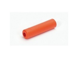 BEGETUBE AFDEKHULS 16MM ROOD