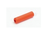 BEGETUBE AFDEKHULS 20MM ROOD