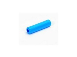 BEGETUBE AFDEKHULS 16MM BLAUW