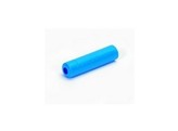 BEGETUBE AFDEKHULS 16MM BLAUW