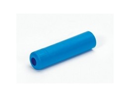 BEGETUBE AFDEKHULS 20MM BLAUW