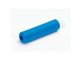 BEGETUBE AFDEKHULS 20MM BLAUW