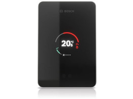 BOSCH REGELAAR EASYCONTROL CT 200 B ZWART