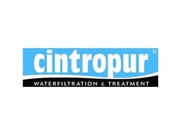 CINTROPUR FILTERDOEK NW25 - 25 MICRONS PR/SET