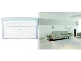 CLIMACON MONOBLOC AIRCONDITIONER IQ25 2.63KW