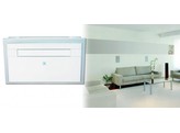 CLIMACON MONOBLOC AIRCONDITIONER IQ25 2.63KW