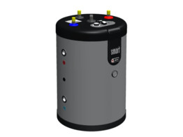 ACV BOILER SMART LINE SL